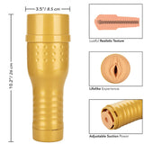 Private - Persönlicher Trainer-Lube-Masturbator