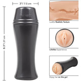 Private - Masturbator Femme Fatale to Go