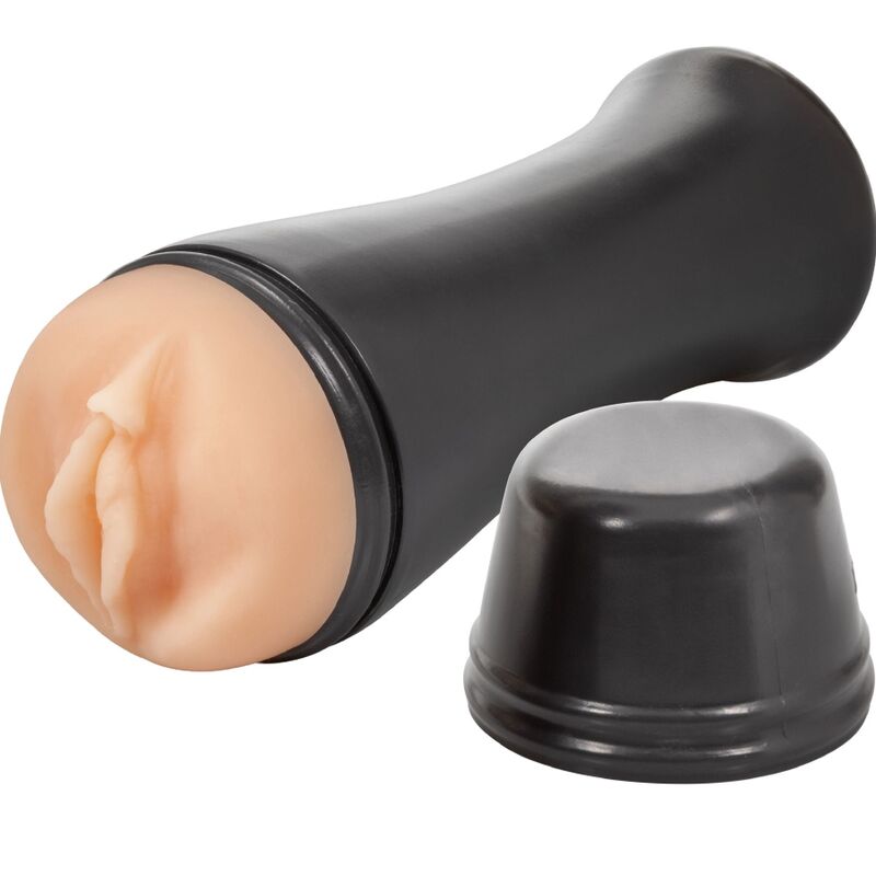 Private - Masturbator Heisse Bombshell to Go