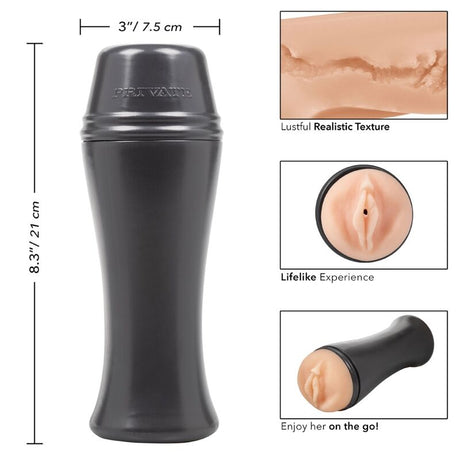 Private - Masturbator Heisse Bombshell to Go