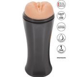 Private - Masturbator Original Vakuumbecher to Go