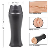 Private - Masturbator Original Vakuumbecher to Go