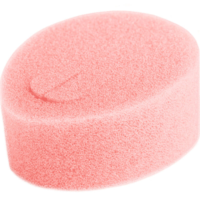 Confort 365 - Tampon Geschmierter Vaginal Schwamm - 3 Einheiten