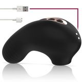 Rithual - Shushu Pro Pocket Klitoris-Stimulator 2 Leistungsstarke Jet-Motoren