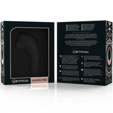 Rithual - Shushu Pro Pocket Klitoris-Stimulator 2 Leistungsstarke Jet-Motoren
