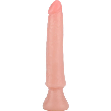 Realistischer Dildo Starter Dong Natural 16 x 3 cm.2