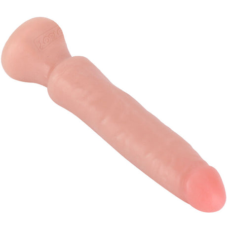 Realistischer Dildo Starter Dong Natural 16 x 3 cm.4