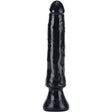 Get Real - Starter Dong 16 cm Schwarz