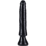 Get Real - Starter Dong 16 cm Schwarz