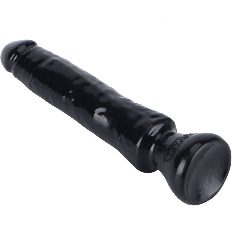 Get Real - Starter Dong 16 cm Schwarz