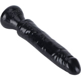 Get Real - Starter Dong 16 cm Schwarz