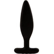 Je Joue - Egon Plug Anal Vibrator Schwarz
