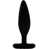 Je Joue - Egon Plug Anal Vibrator Schwarz