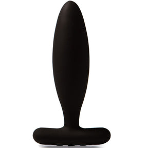 Je Joue - Vesta Anal Plug Vibrator Schwarz