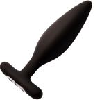 Je Joue - Egon Plug Anal Vibrator Schwarz