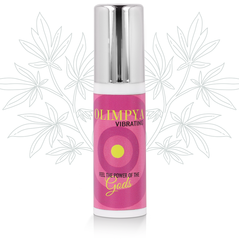 Olimpya - Vibrierende Genusskraft der Götter