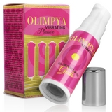 Olimpya - Vibrierende Genusskraft der Götter