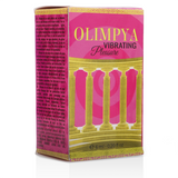 Olimpya - Vibrierende Genusskraft der Götter