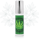 Olimpya - Vibrierendes Vergnügen Extra Sativa Cannabis