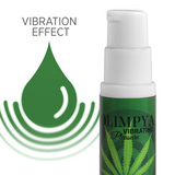 Olimpya - Vibrierendes Vergnügen Extra Sativa Cannabis