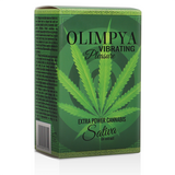 Olimpya - Vibrierendes Vergnügen Extra Sativa Cannabis