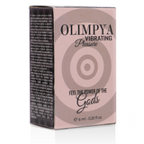 Olimpya - Vibrierende Vergnügungsgöttin