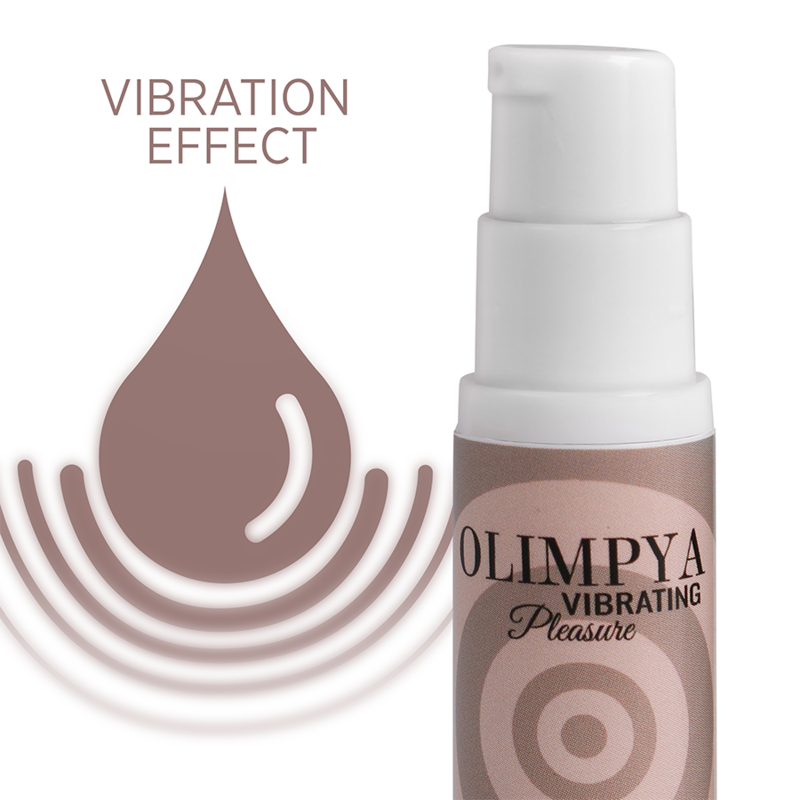 Olimpya - Vibrierende Vergnügungsgöttin