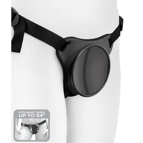 Pipedreams - Body Dock Original-Gurt
