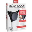 Pipedreams - Body Dock Elite-Gurt