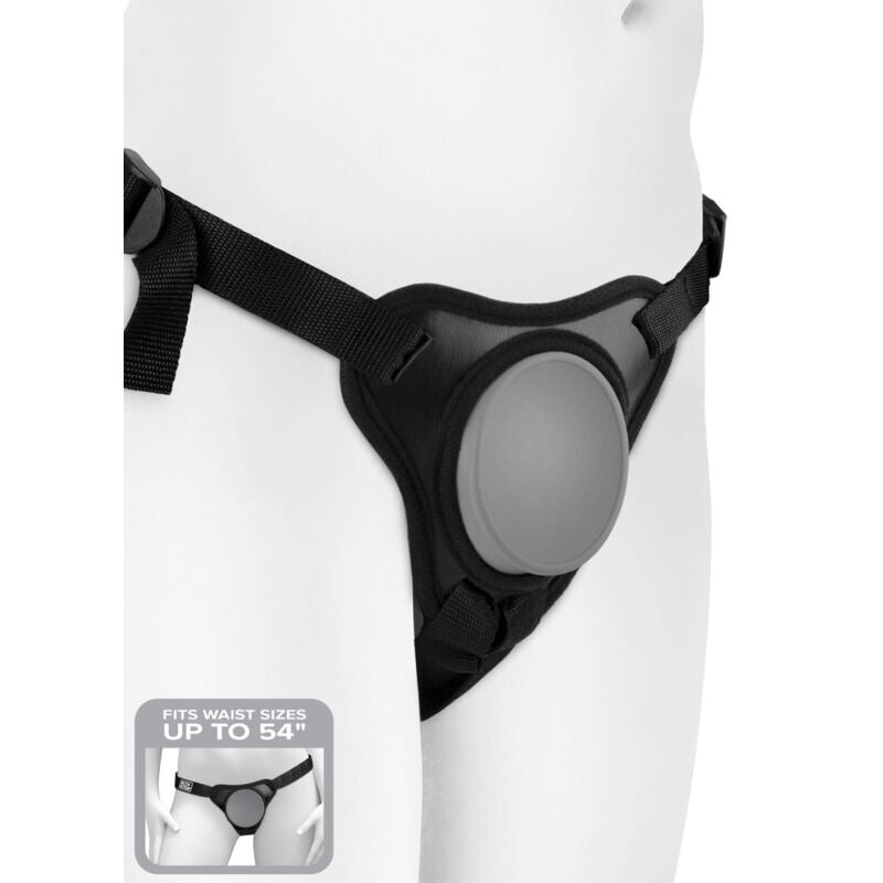 Pipedreams - Body Dock Elite Mini-Gurt