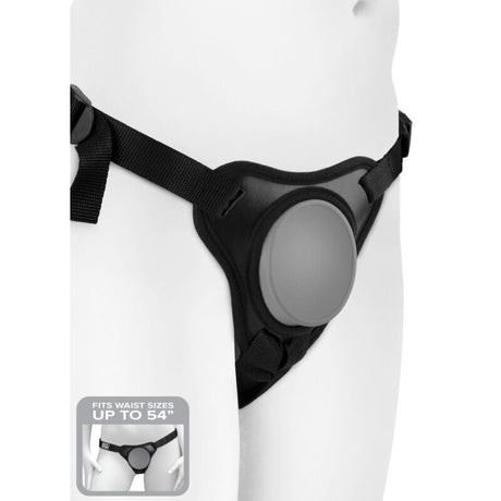 Pipedreams - Body Dock Elite Mini-Gurt