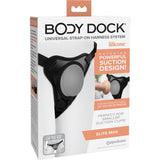 Pipedreams - Body Dock Elite Mini-Gurt
