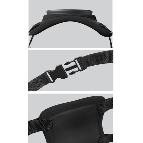 Pipedreams - Body Dock Lap Strap-Gurt