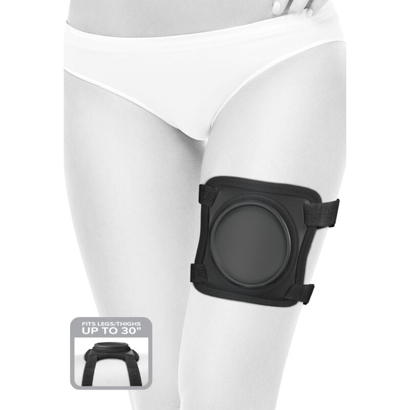 Pipedreams - Body Dock Lap Strap-Gurt
