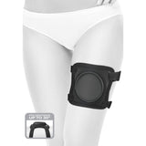 Pipedreams - Body Dock Lap Strap-Gurt