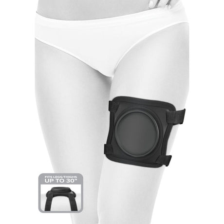 Pipedreams - Body Dock Lap Strap-Gurt