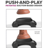 Pipedreams - Body Dock Lap Strap-Gurt