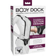 Pipedreams - Body Dock Strap-On-Hosenträger