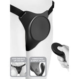 Pipedreams - Body Dock g-Spot Pro-Gurt