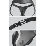 Pipedreams - Body Dock g-Spot Pro-Gurt