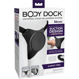 Pipedreams - Body Dock g-Spot Pro-Gurt