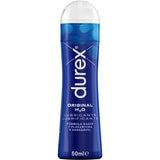 Durex - Durex Play Natürliches H2o-Gleitmittel 50 ml
