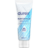 Durex - Naturals Feuchtigkeit Gleitmittel 100 ml