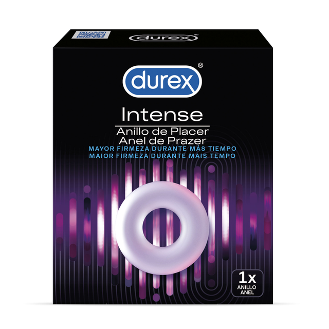 Durex - Genuss-Penisring