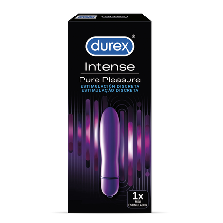 Auflegevibrator Vibrierende Kugel mit Intensivem Orgasmic-Purem Vergnügen