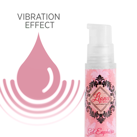 Stimulationsgel Flüssiger Euphoria Gel 6 ml.1