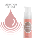 Liona by Moma - Flüssiger Vibrator Aufregendes Gel 6 ml