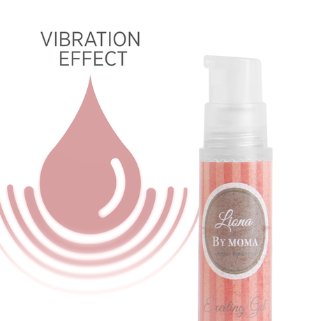 Stimulationsgel Flüssiger Aufregendes Gel 6 ml.1