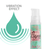 Liona by Moma - Flüssiger Vibrator Libido Gel 6 ml