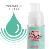Liona by Moma - Flüssiger Vibrator Libido Gel 15 ml